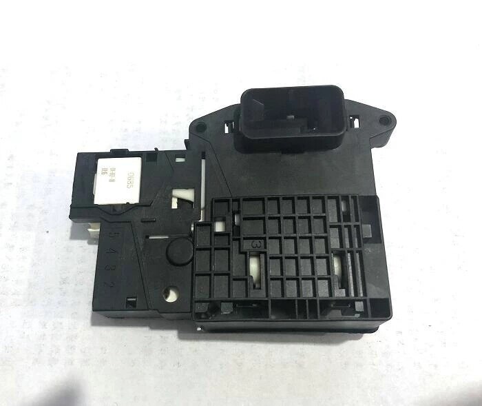 Delay Door Lock EBF61315801 Door Switch for LG Drum Washing Machine Parts Replacement