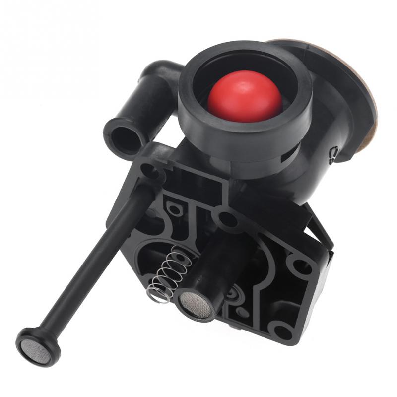 Metal Carburetor Carb with Installing Hardware for Briggs & Stratton 499809 498809A 494406 Garden Tool Parts