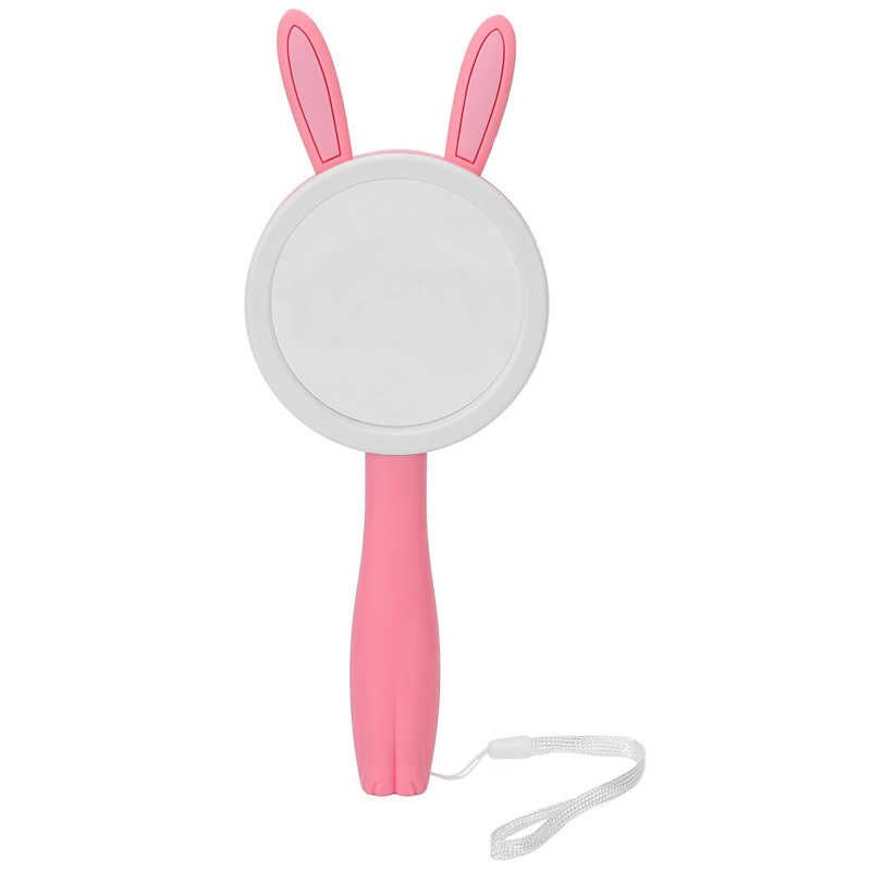 Magnifying Glass Matte Hand Held Magnifying Glass for Children