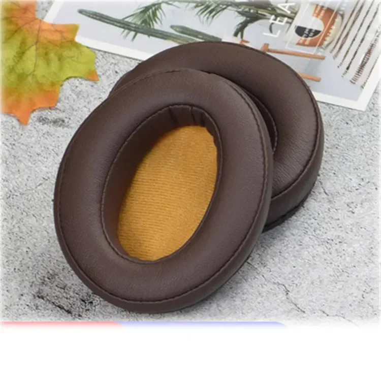 Replacement Cushions Ear Pads for Sennheiser Momentum 1 1.0 2 2.0 (M2) HD1 Wireless Over Ear Headphones Repair Parts Earpads: green
