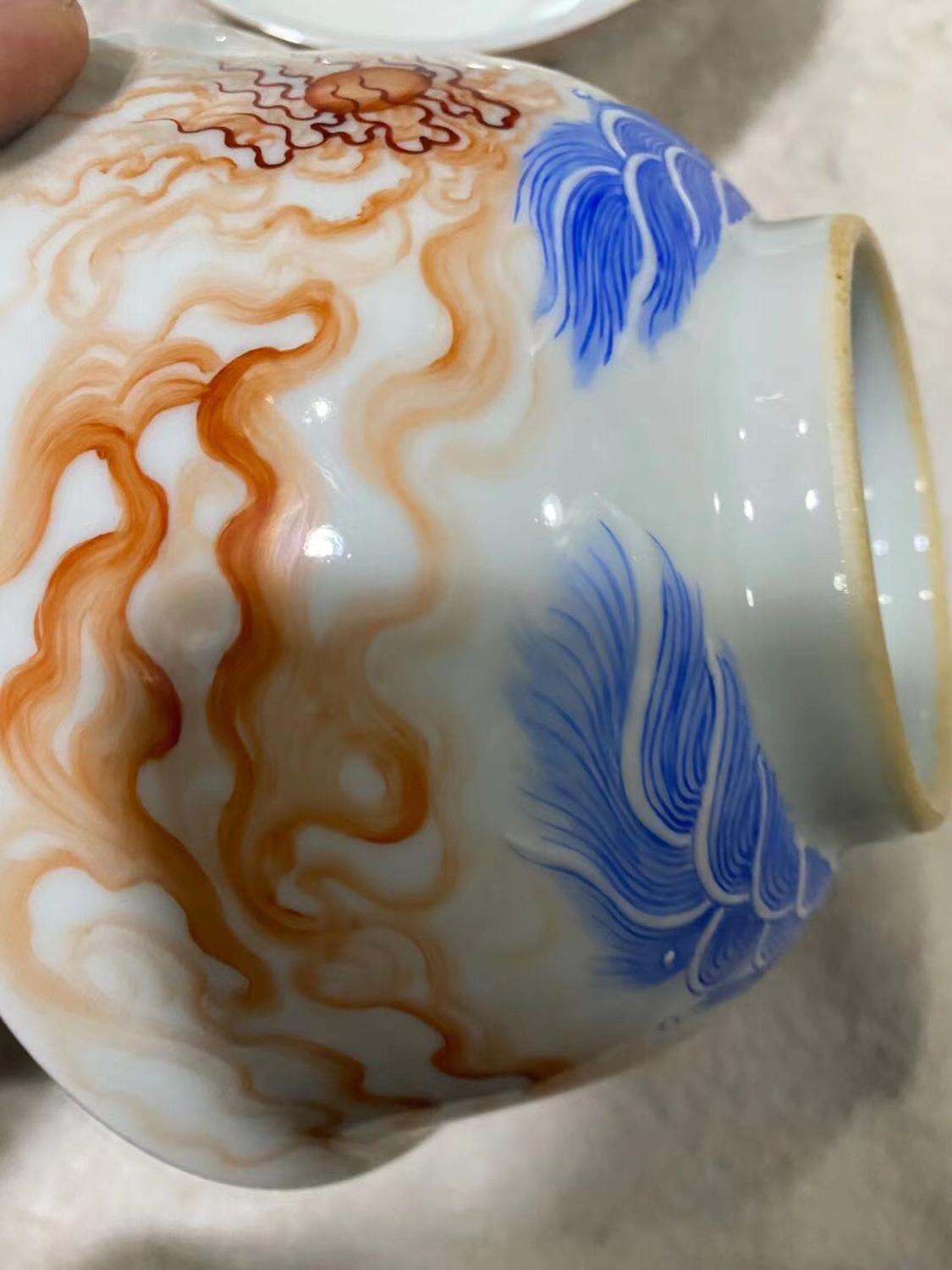 Collection of Chinese classical antique antique furniture