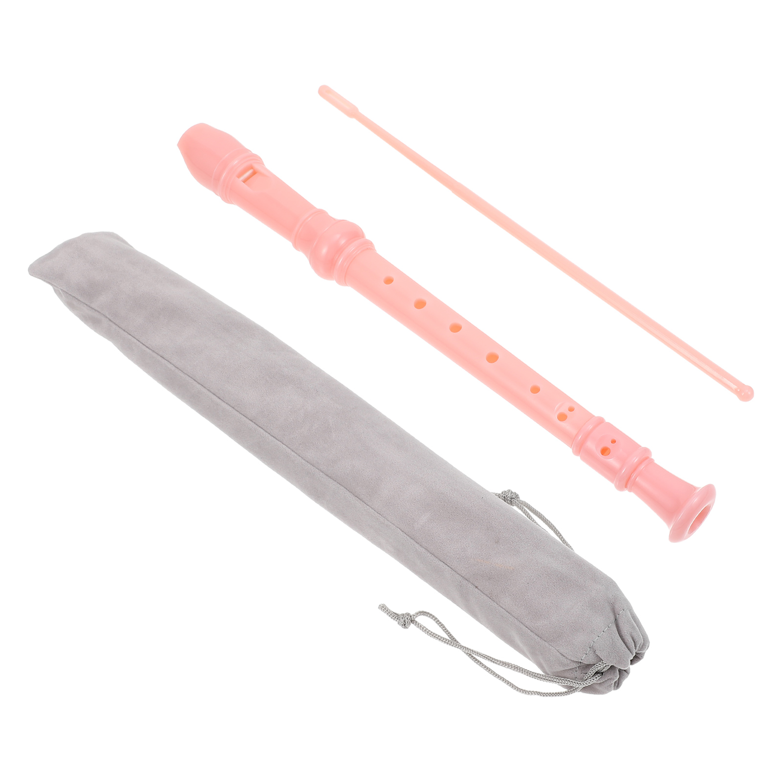 1 Set Soprano Recorder For Kids Educational for Kids Beginner )