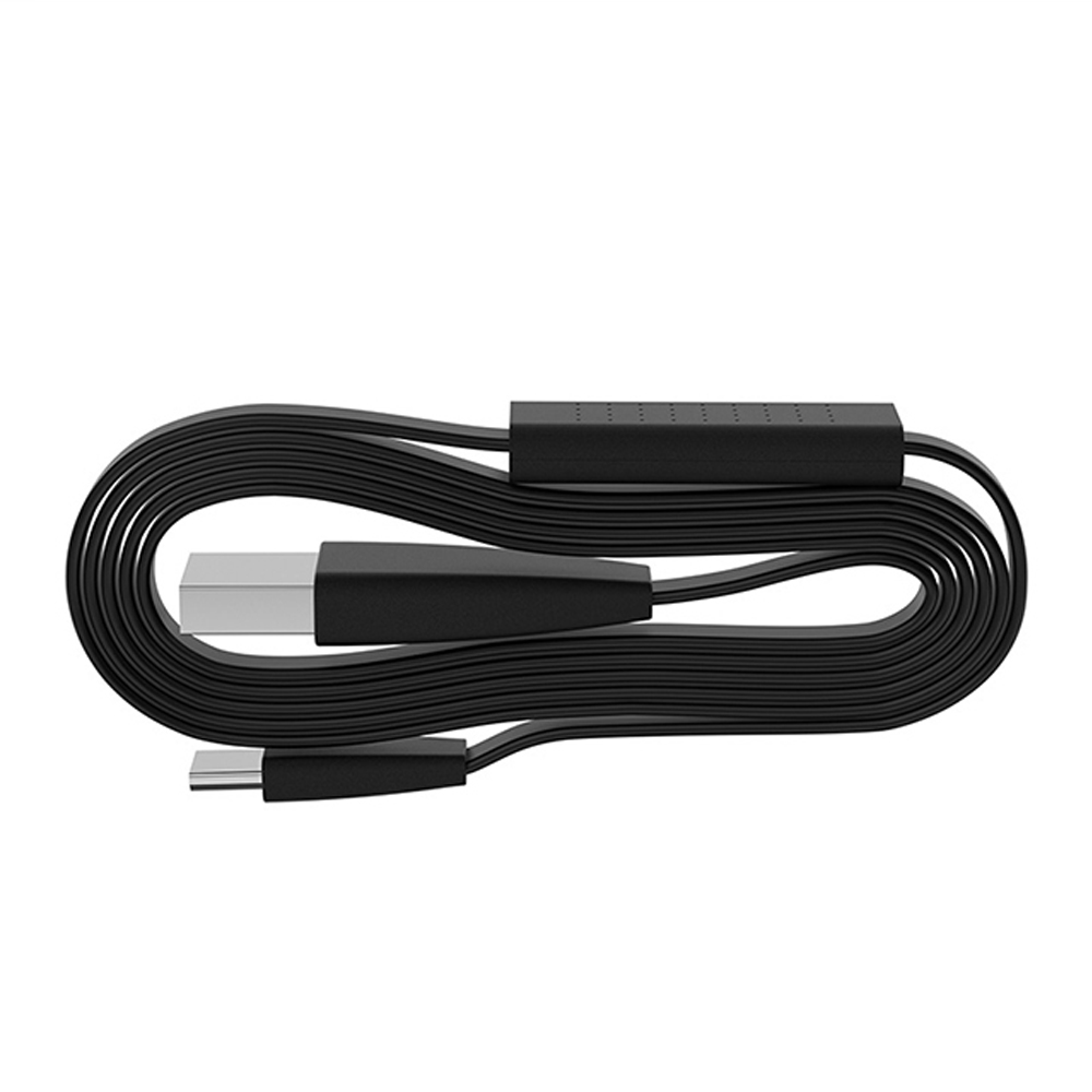 Broadlink HTS2 Sesnor Accessoire Usb Kabel Temperatuur En Vochtigheid Detector Werken Met Rm4 Pro Universele Afstandsbediening