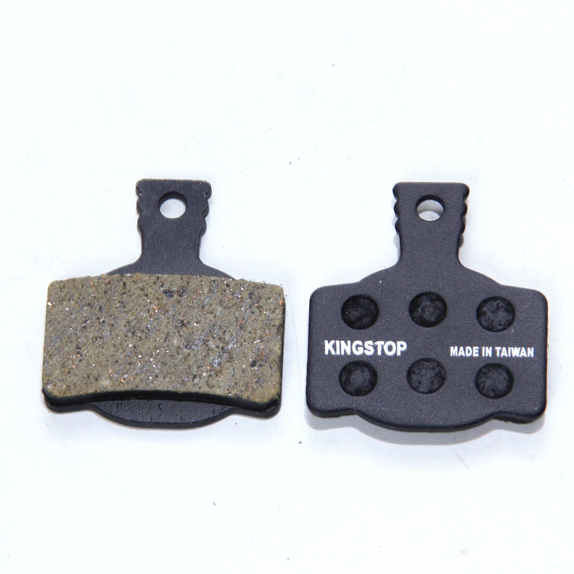 Galfer Advanced G1851 Patins de Frein à Disque - FD436 | Magura MT2, MT4, MT6, MT8, MTS