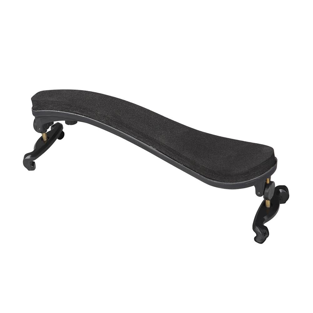 1PC VL-02 réglable alto épaulière mousse coton rembourré pour violon violon pièces accessoires d'instruments de musique: Default Title