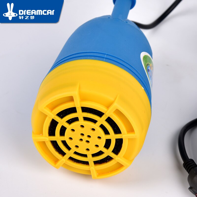 12 V Automatic Switch Diaphragm Pump High Pressure Self-Priming Diaphragm Water Pump