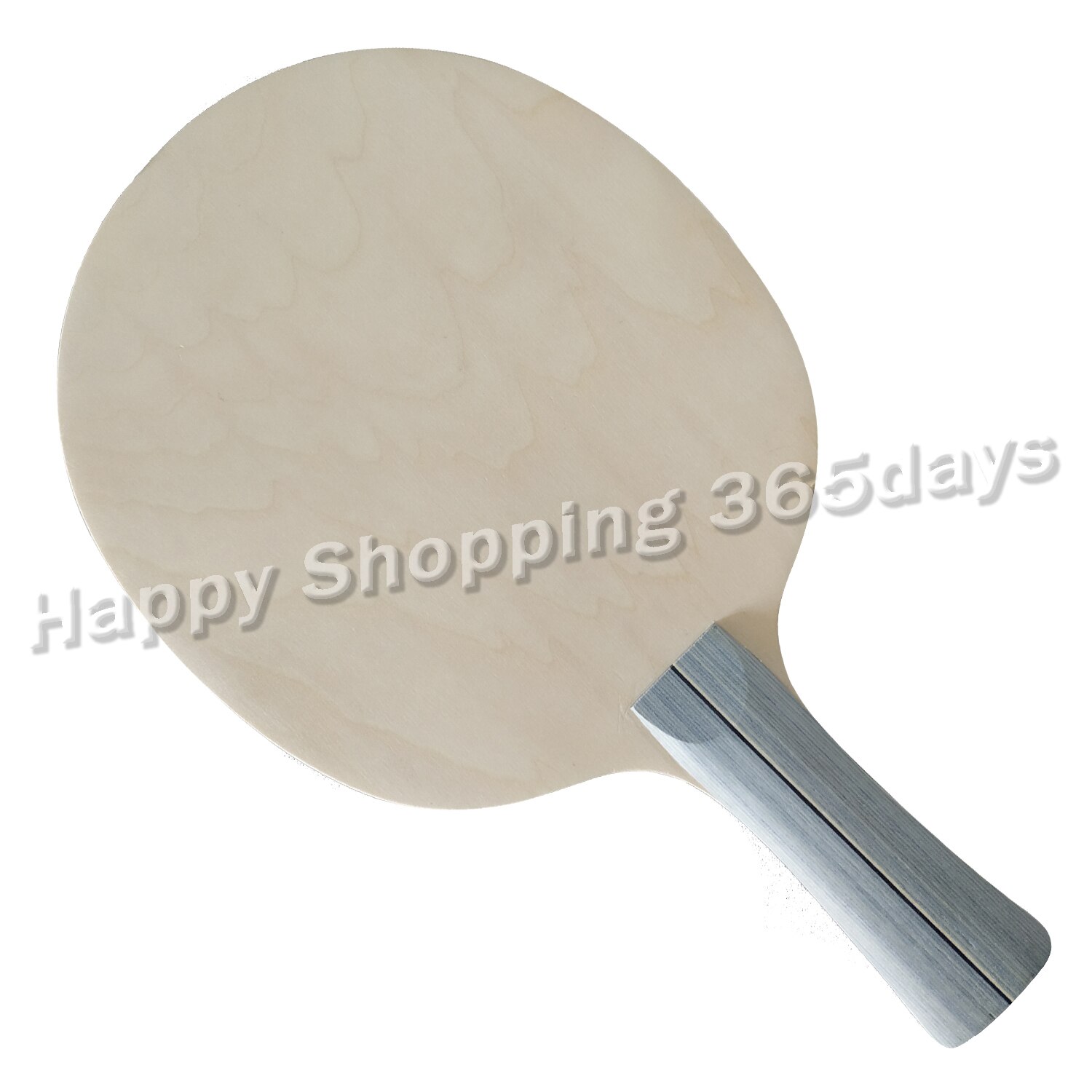 Globo giratorio de viento 783 de madera, hoja de tenis de mesa para raqueta, paleta de pimpón