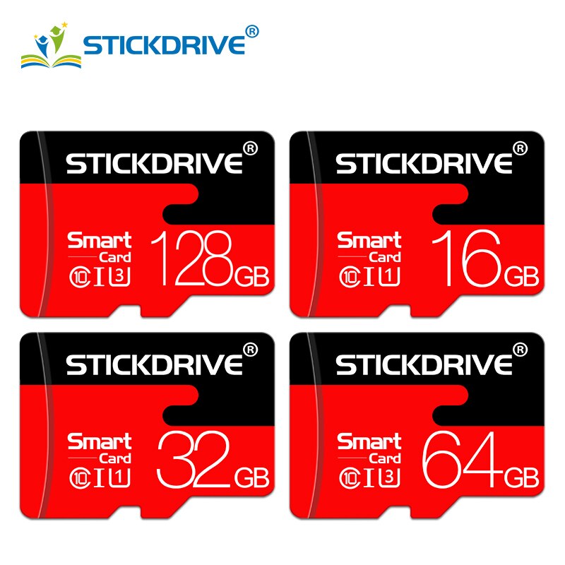 Reale kapazität micro sd card sdhc 128gb 64gb 32gb 16gb 8gb CLASS10 Carte sd speicher Karte hohe Geschwindigkeit microsd für SmartPhone Tabletten