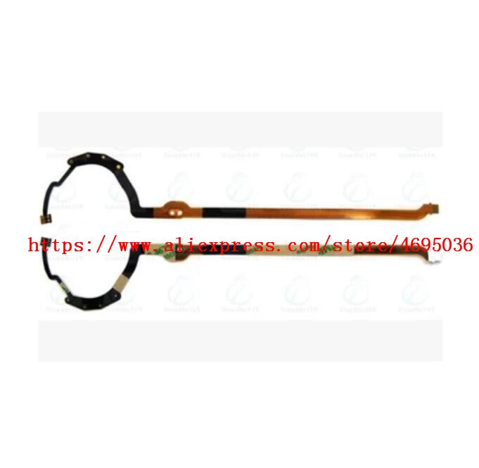 Lens Aperture Flex Cable For CANON EF 28-300mm 28-300 mm f/3.5-5.6L IS USM Repair Part