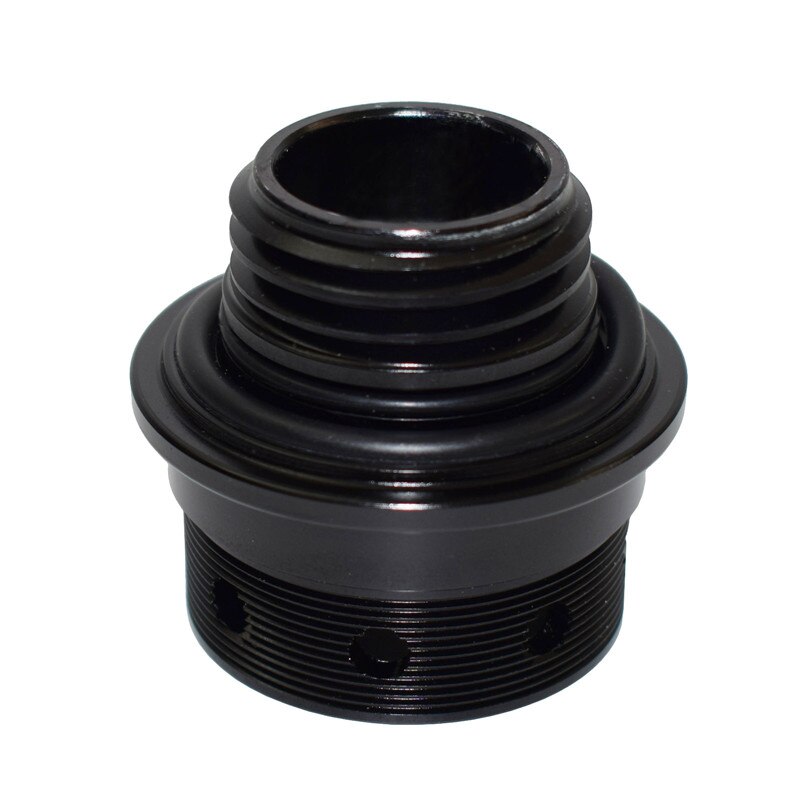 Engine Oil Filler Cap Tank Cover For MITSUBISHI Lancer Ralliart Evolution EVO X 10 CZ4A