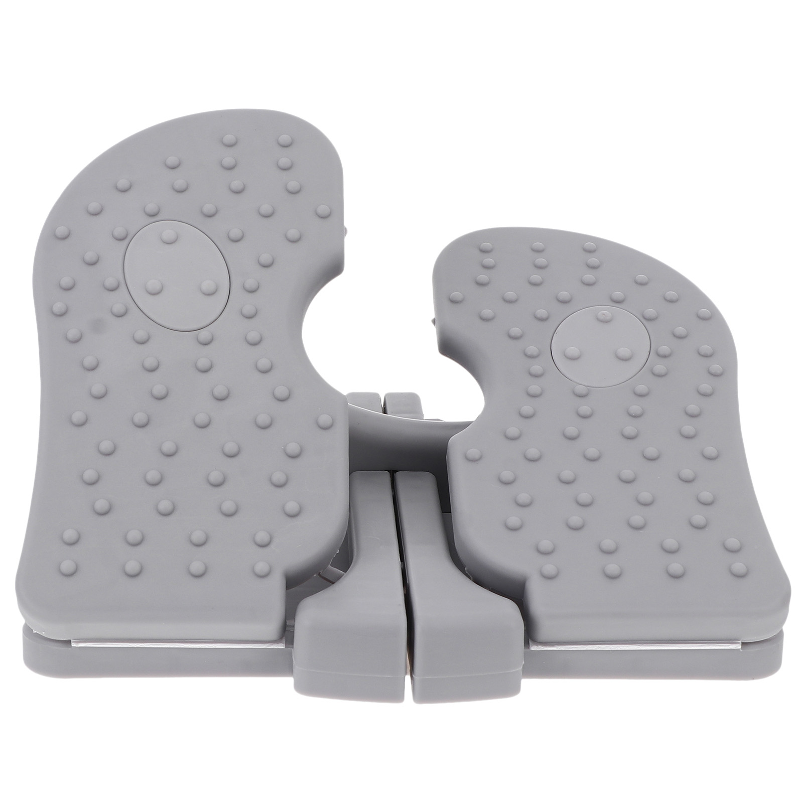 Máquina de escalada Unisex, equipo de Fitness, 1 unidad: Grey