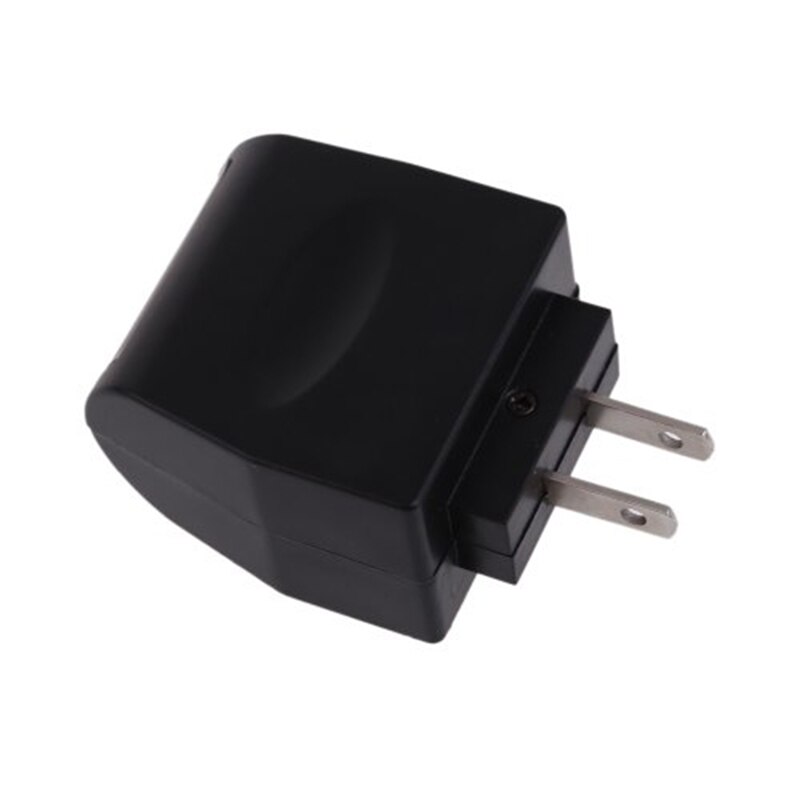 Ac dc-muunnin pistorasiavirtalähde  ac 110v - 220v autoon  dc 12v vaihtoauton tarvikkeet voidaan käyttää kodin muunnossovittimessa