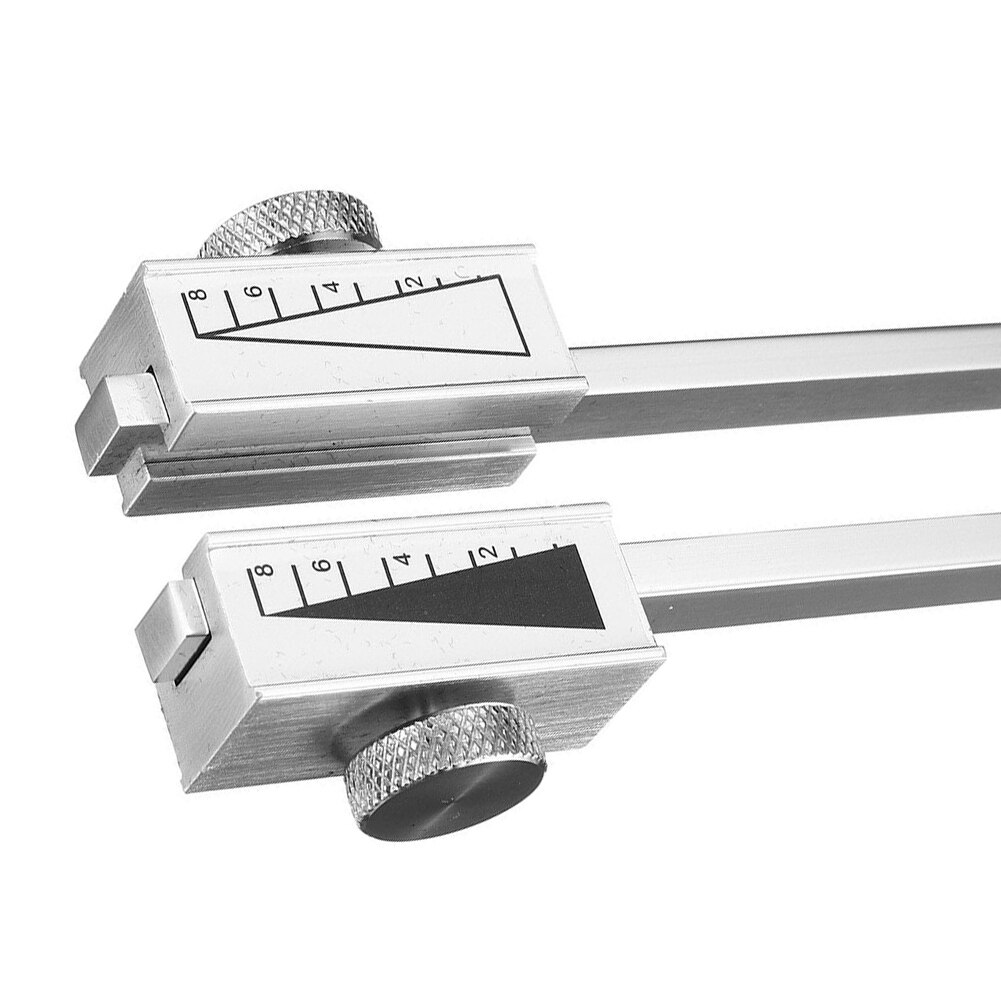 Outil de Diagnostic de neurologie de diapason de Conversion de fréquence de diapason réglable portatif d'alliage d'aluminium C64Hz C128Hz