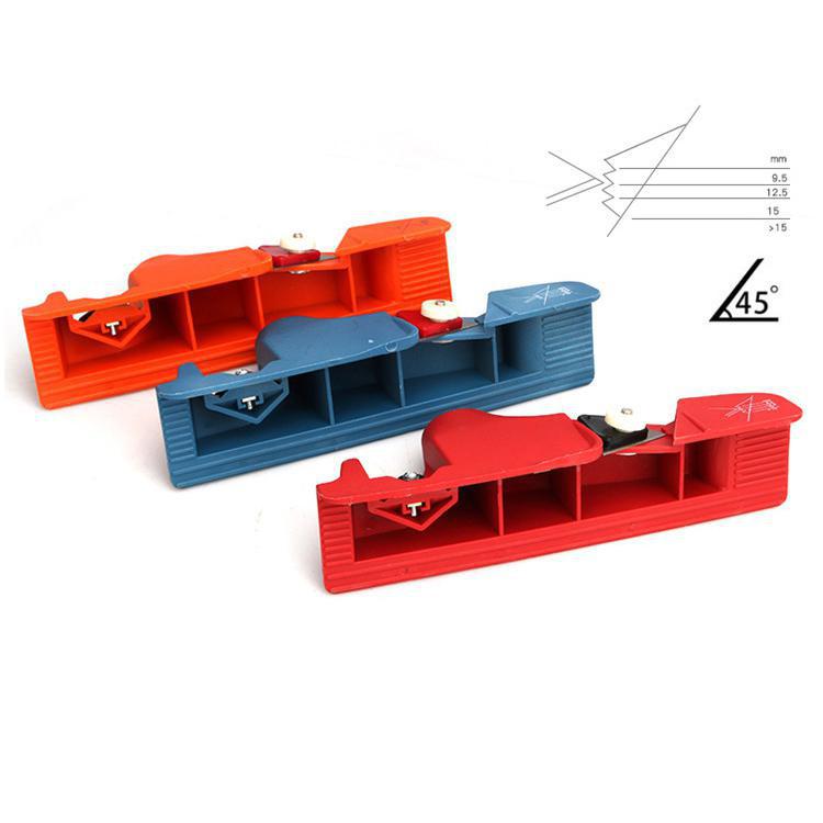 Gipsplaten Gereedschap Gipsplaat Gipsplaat Hand Schaven Afschuining Jointer Hand Vliegtuig