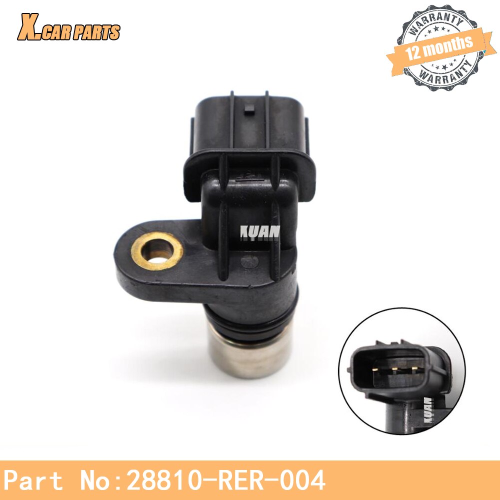 Transmission Speed Sensor 28810-RER-004 For Honda ... – Vicedeal
