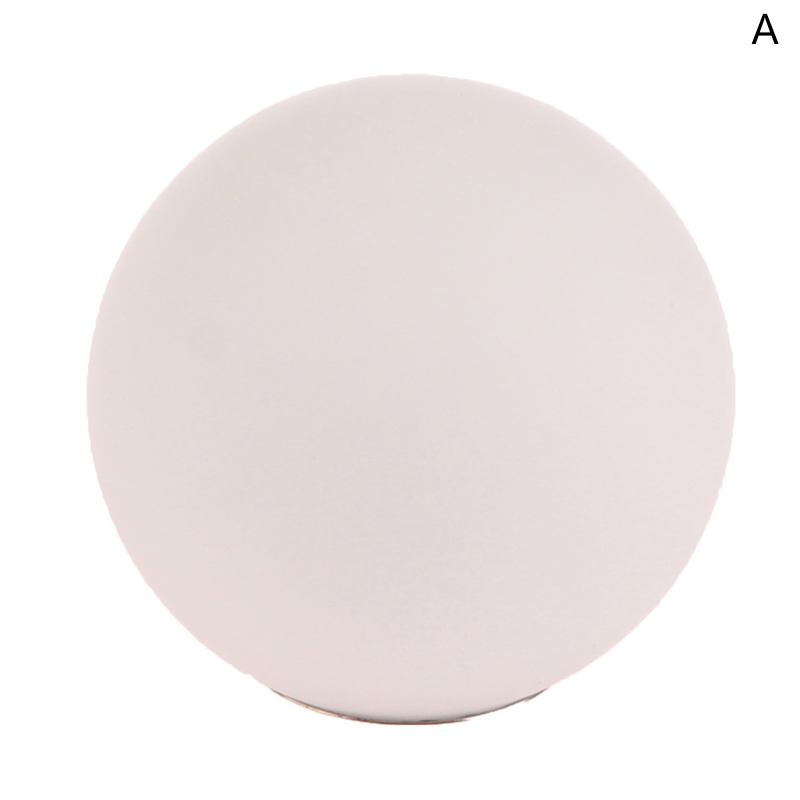 Witte Glazen Lampenkap Voor G9 Bol Mat 2Cm Fitter Opening Accessoires Glas Vervangende Bol Lampenkap Bal Glazen Lampenkap: Beige