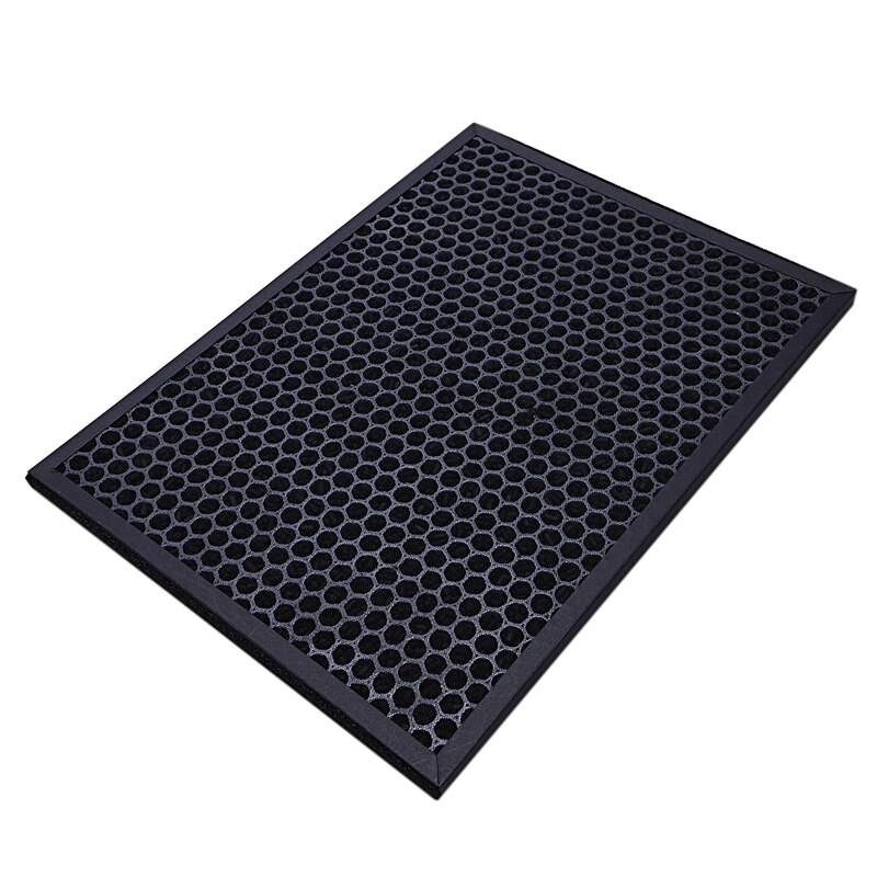 3 unids/lote Ac4141 Ac4143 Ac4144 Kit de filtro para AC4072 AC4074 AC4083 AC4084 AC4085 AC4086 AC4014 ACP073 purificador de aire partes
