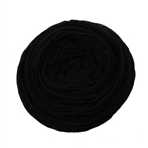 180*60cm Damen Schals TieSet Leinen Schals mit quaste Kap Schal Ultra Luxus Muslimischen Hijab Abblasdämpferschal Süssigkeit grün schals: Schwarz