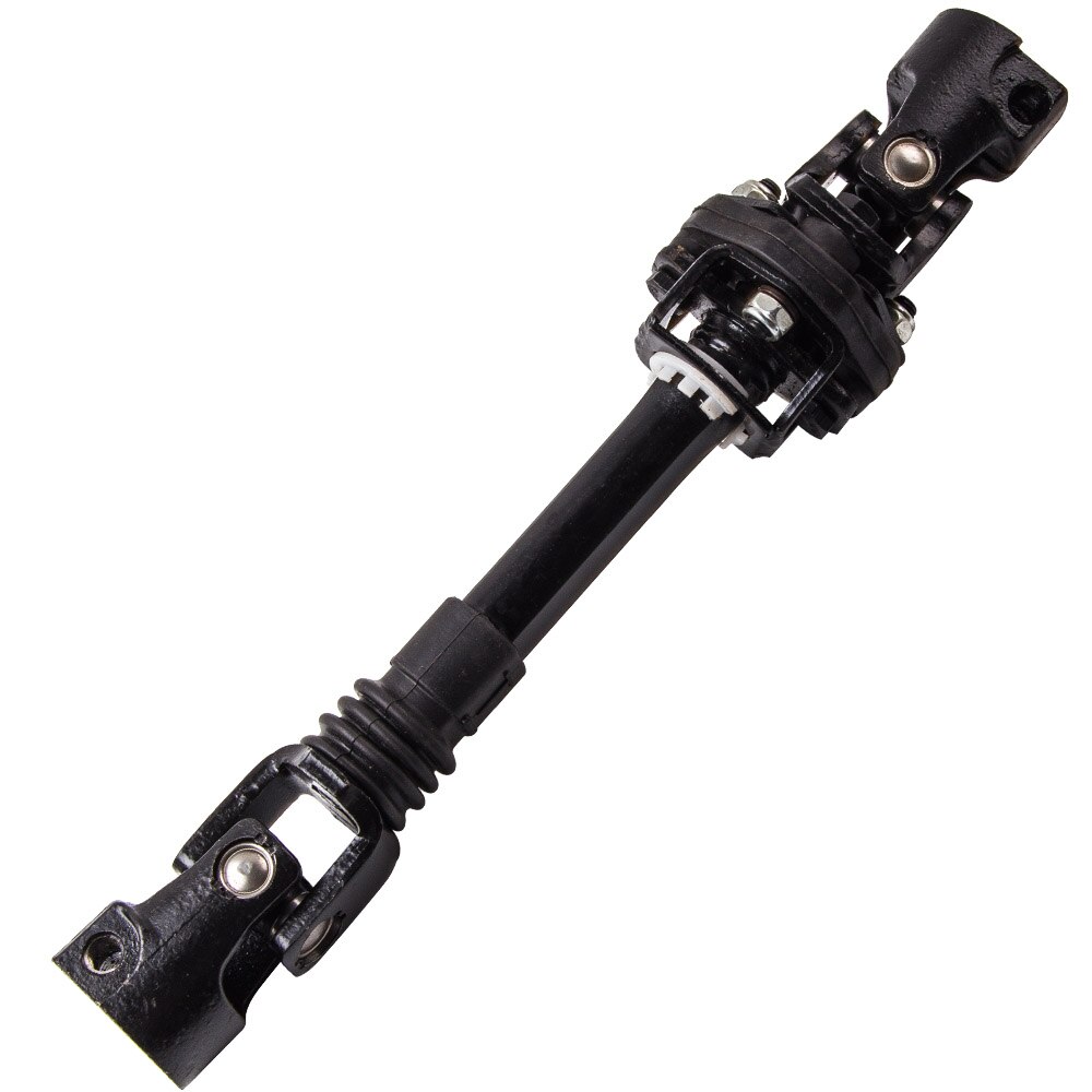 Lower Intermediate Steering Shaft Steering Shaft Lower for Dodge Durango Dakota 2000 4WD 4x4 steering gear 425265 55351199AC