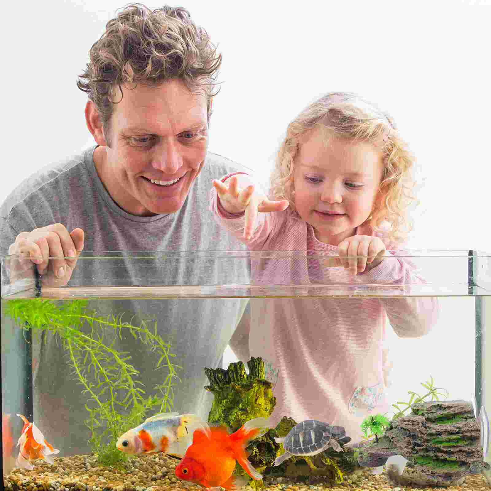 Hars Aquarium Decor Koesteren Platform Voor Schildpad Reptielen Supply Reptielen Rest Platform