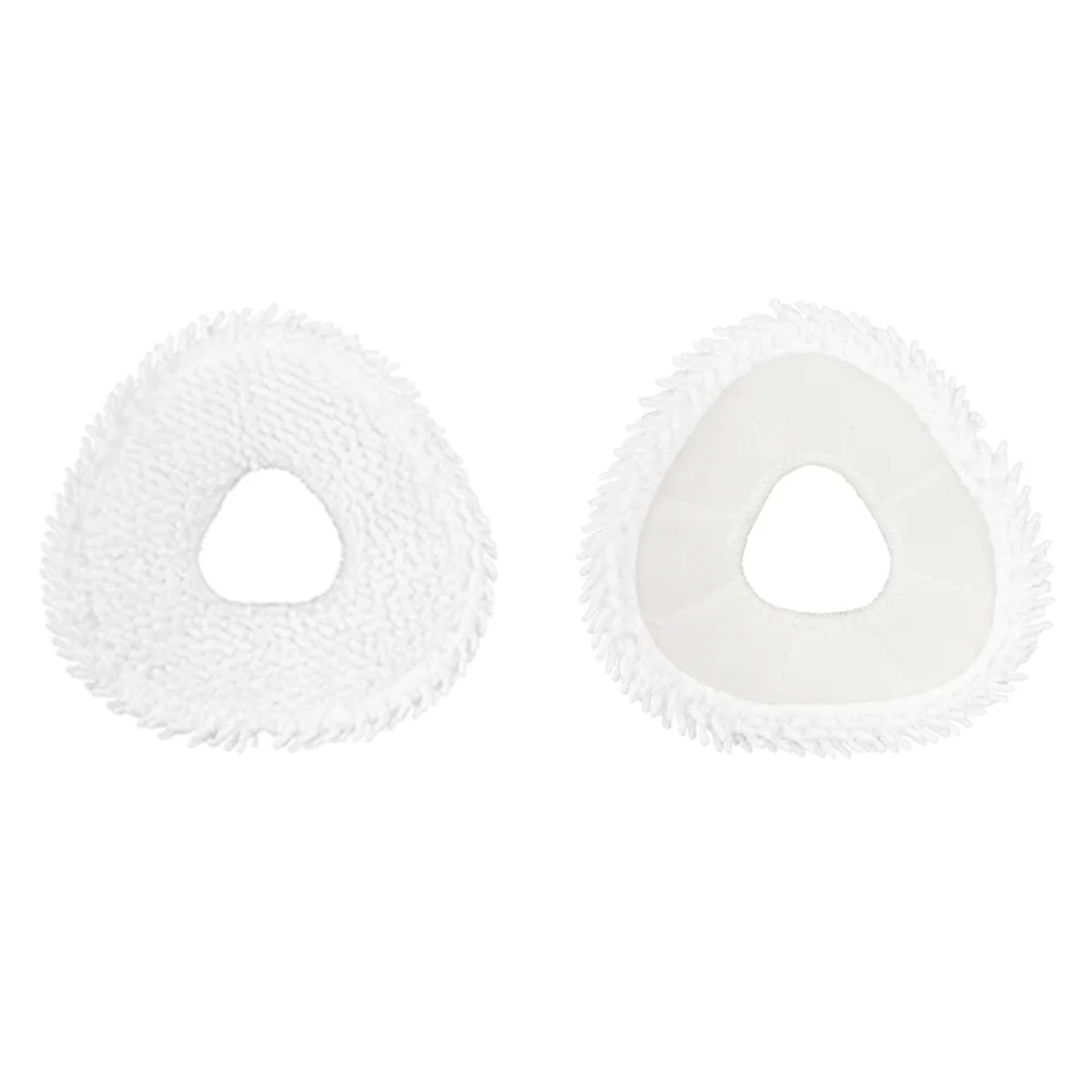 Mop pad voor Narwal Freo Z Ultra/Freo X Ultra/Freo Z10 Ultra Robot Stofzuiger Vervanging Deel Accessoires