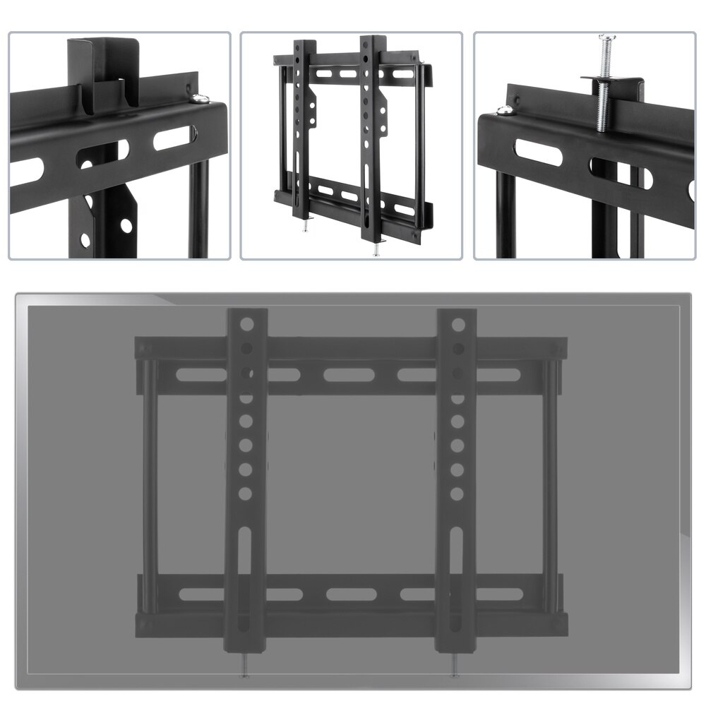 BeMatik-Unterstützung TV flache Tafel Zauberstab 17 "bis 32"