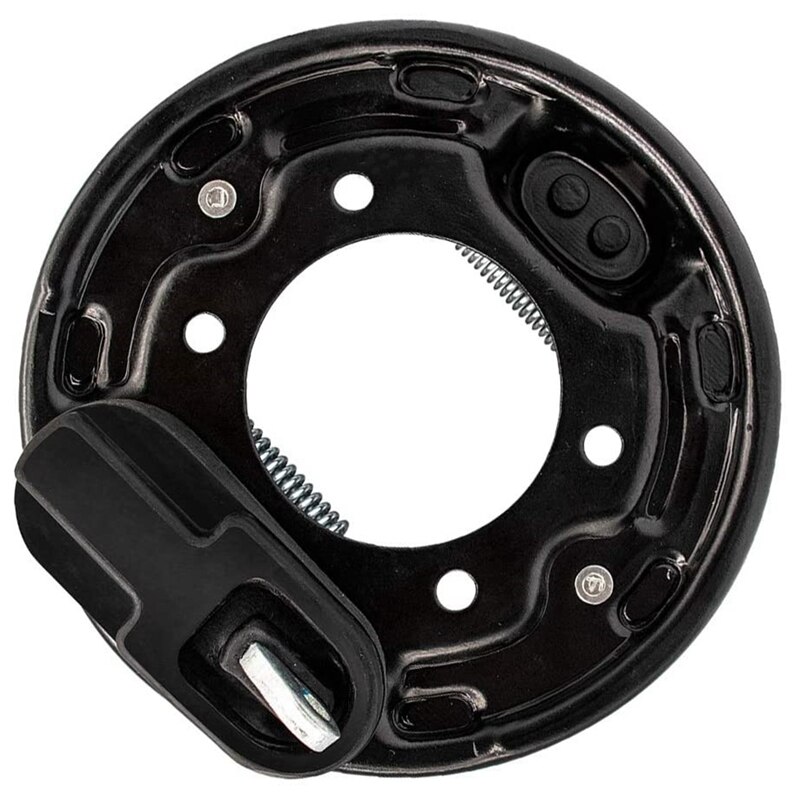 for Club Car Brake Assembly,Rear Brake Cluster for Club Car DS Precedent 1995-UP Golf Cart,103380202,Driver Side