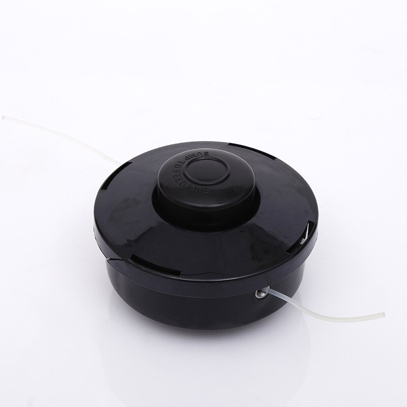 Trimmer Head Replacement Strimmer Bump Feed Line Spool Brush Cutter Lawn Mowers Accessories Garden Hand Tools WWO66