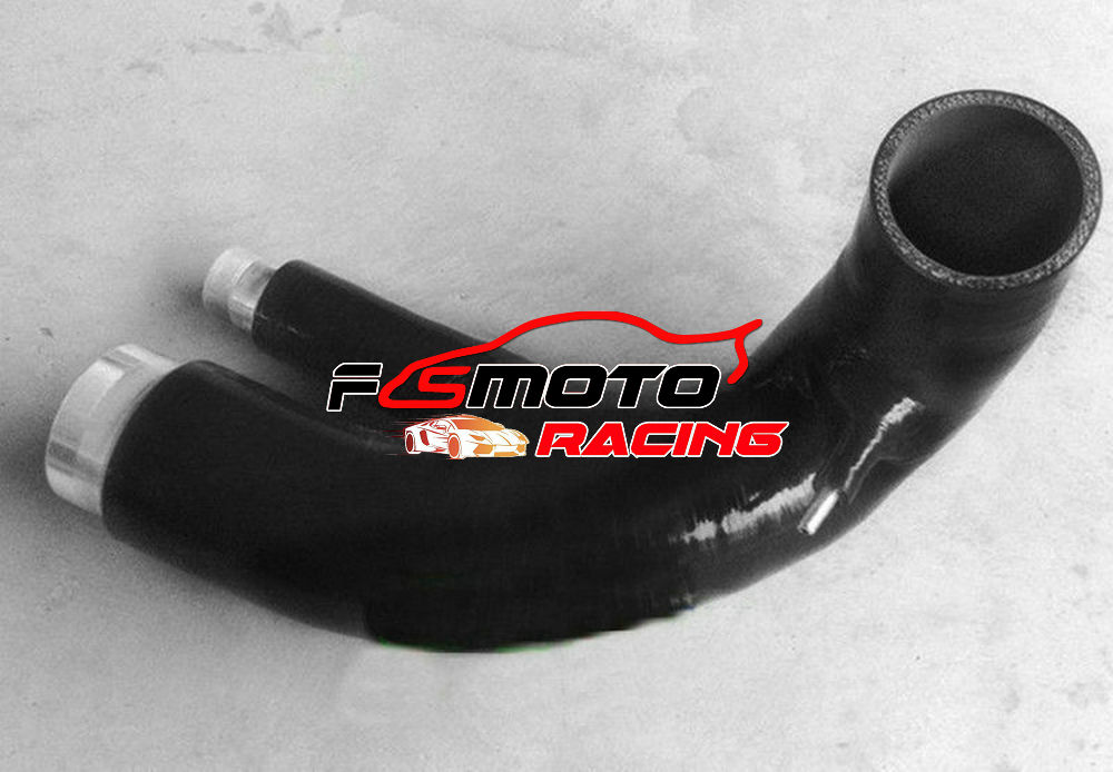 Silicone Inlet Turbo Intake Hose For Mazda Mazdaspeed3 Mazdaspeed6 3 6 Mazdaspeed MPS MZR 2.3L Turbocharged Engine GT GX GS i