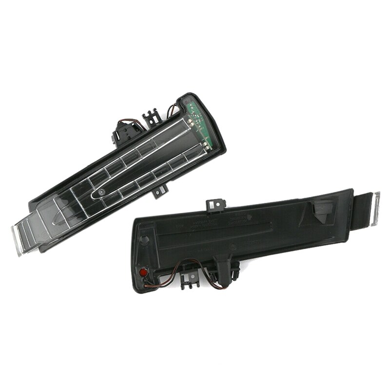Left Right Side Mirror Indicator Turn Signal Light for Mercedes Benz C E S-Class W204 W212 W221 2007