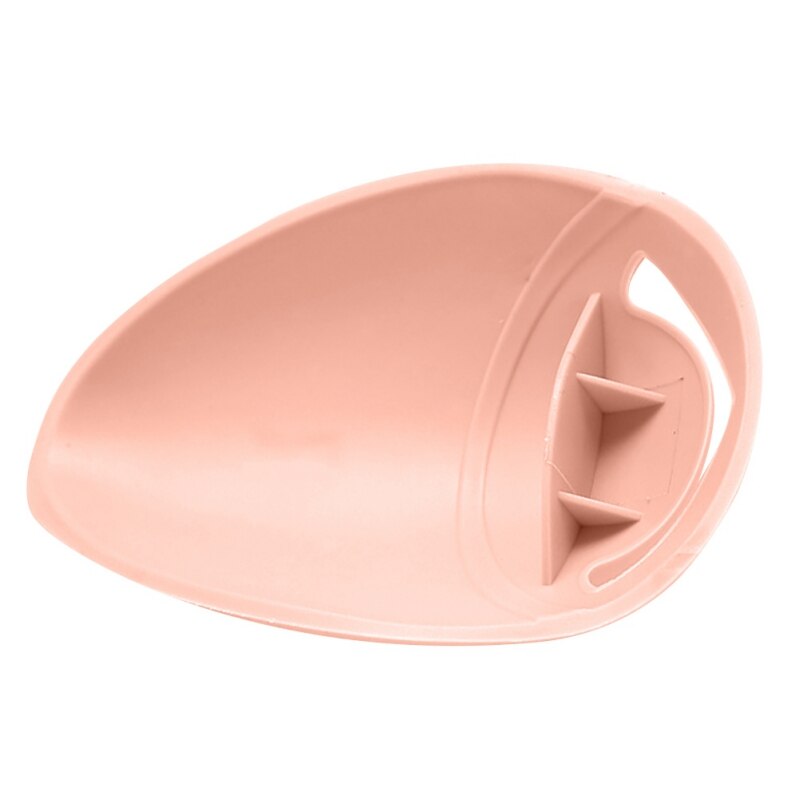 Solid Color Bathroom Children Kids Hand Wash Tap Extender Sink Handle Extension Toddler Kitchen faucet attachment: P