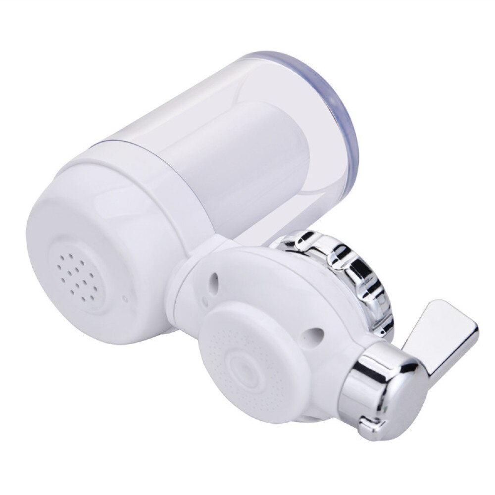 Kraan Waterzuiveraar Schoon Keuken Kraan Wasbare Keramische Percolator Water Filter Filtro Roest Bacteriën Verwijderen Vervanging Filter