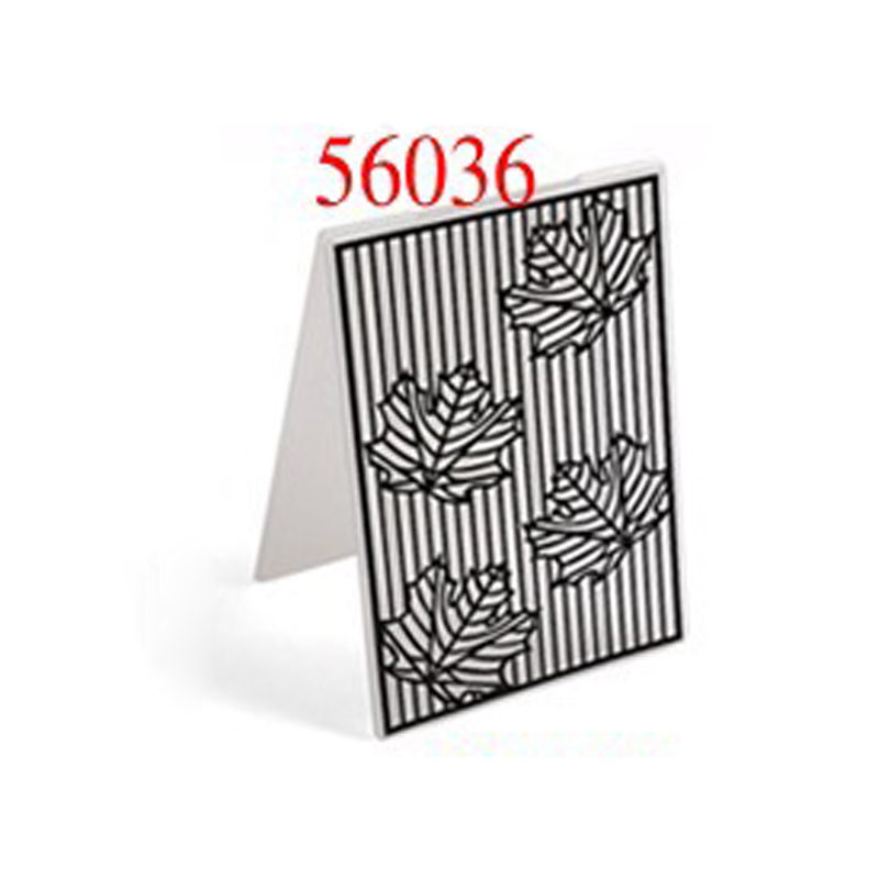 Kunststoff Präge Schablonen Ordner DIY Vorlage Papier Karte Fondant Kuchen Scrapbooking Handwerk Karte, Die Hochzeit Decor: 56036