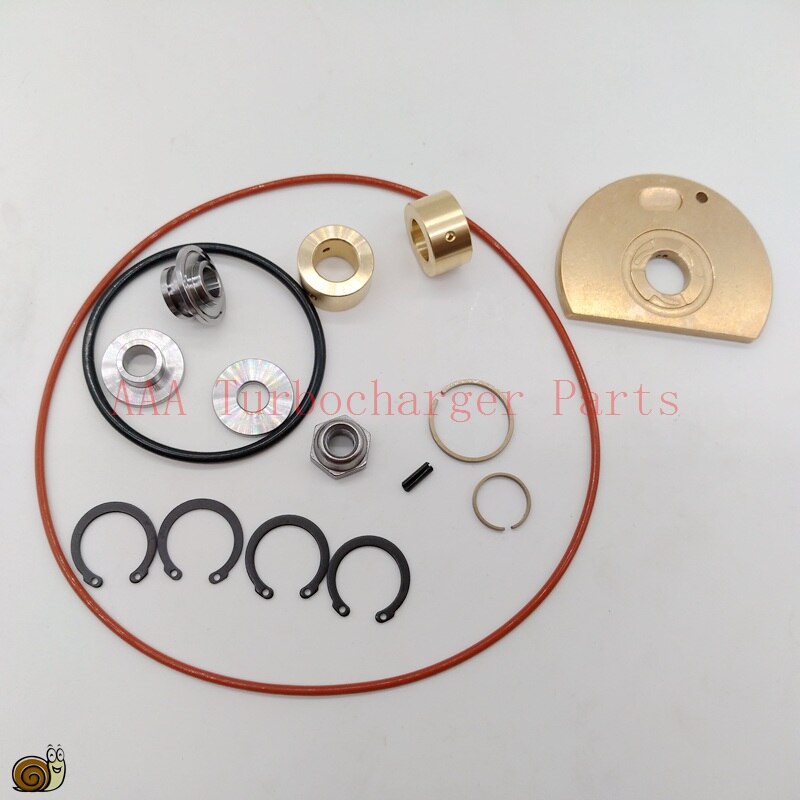 S2B Turbocharger parts repair kits/rebuild kit supplier AAA Turbocharger Parts
