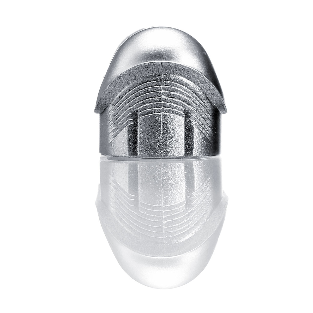 De afeitar la cabeza de Marco con cortador de reemplazo para Braun para CruZer 5S P50 P70 P80 P90 M30 M60 575 5608