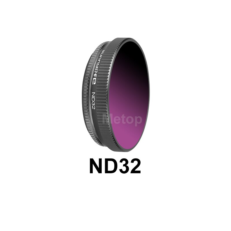 Tauchen Filter CPL Polar Filter für DJI OSMO Action ND 4 8 16 32 UV Schützen Objektiv Filter Für OSMO action Kamera Objektiv Zubehör: ND32