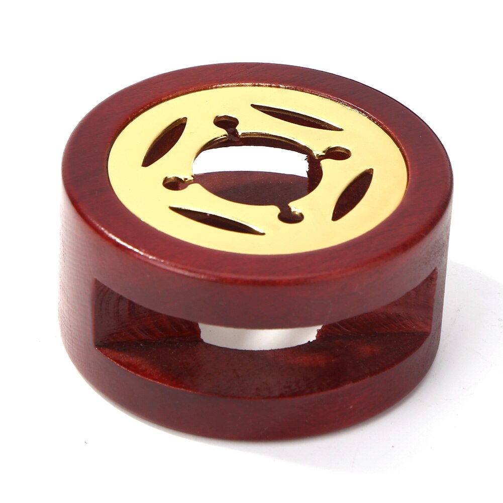 Retro Sealing Wax Furnace Stove Tripod Fire Paint Wax Seal Stamp Stick Warmer Wax Furnace Stove Pot Melting Glue DIY Craft: Furnace Stove 10
