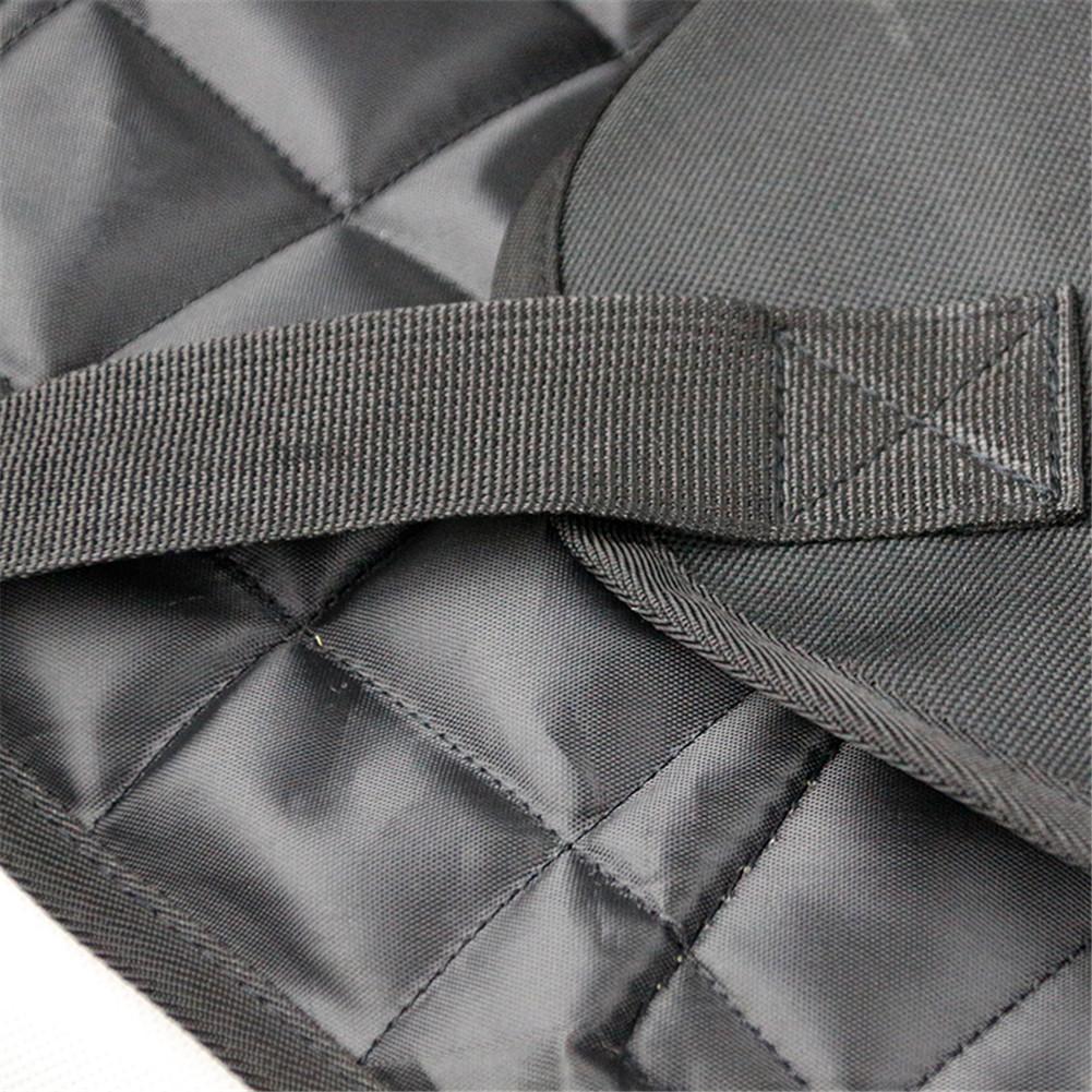 Motor Scooter Leg Protection Cover Windproof Waterproof Leg Lap Apron Warm Cover