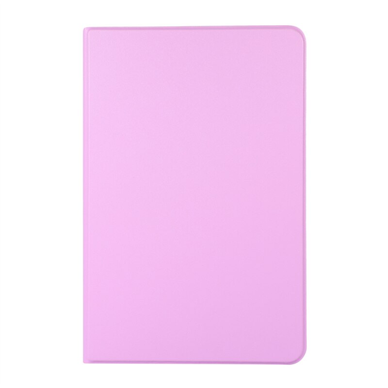 2021 nowy dla Xiaomi MI Pad 5 11.0 przypadku mipad5 stojak Tablet pokrywa dla Xiaomi MIPad 5 Pro 11.0 cal szczupła powłoka ochronna + długopis: purple / MI Pad 5 11.0inch