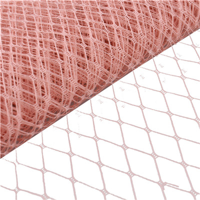 10 "25 CM Vogelkäfig Schleier Rot Fascinator Schleier Hüte Braut Netting Kinder Hand DIY Haar Zubehör Dekor 1 meter/los: Wüste Camouflage