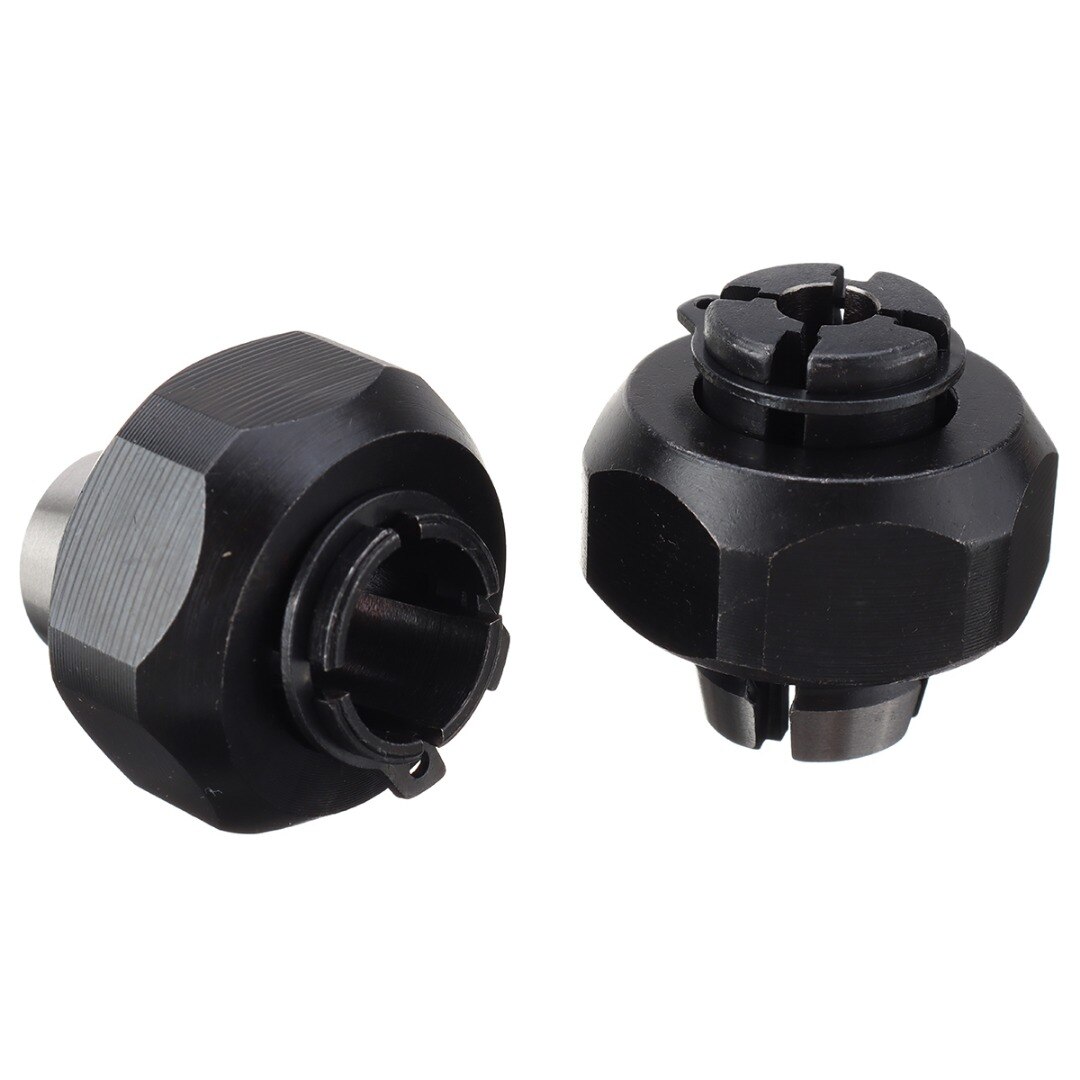 1/4'' /1/2'' Router Collets Engrav... – Grandado