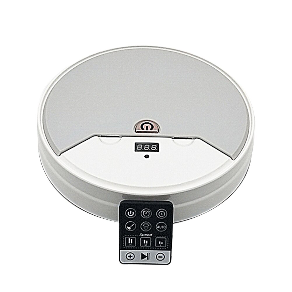 Household Smart Wireless Robot Vacuum Cleaner Remote Control Sweeping Machine