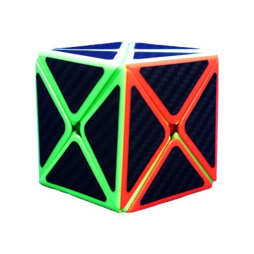Toys e Toys Dino Carbon Fiber Intelligence Cube Intellect Cube Rübik Cube Infinity Cube Intelligence Developer Toy Pop It Highlighter bright