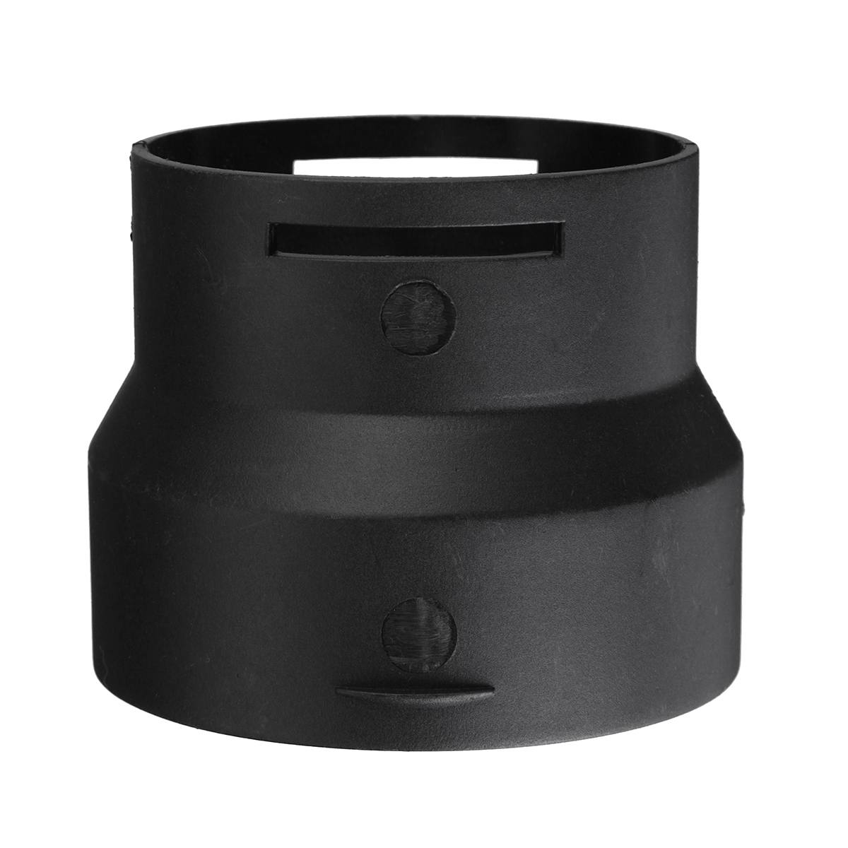 75mm-60mm Car Parking Heater Ducting Reducer Connector Air Diesel Heater Duct Pipe Reducer Adapter Converter For Eberspacher