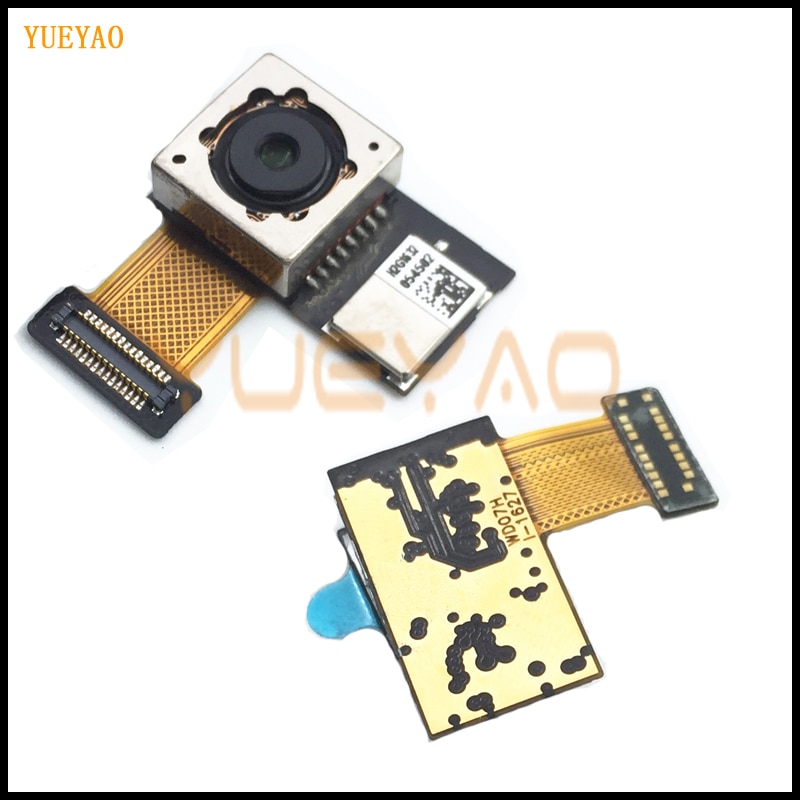 X9 Kamera Modul Zurück Hinten Wichtigsten groß Zurück Kamera Modul Reparatur Teile Für HTC EINS X9 X9T X9U Kamera biegen kabel