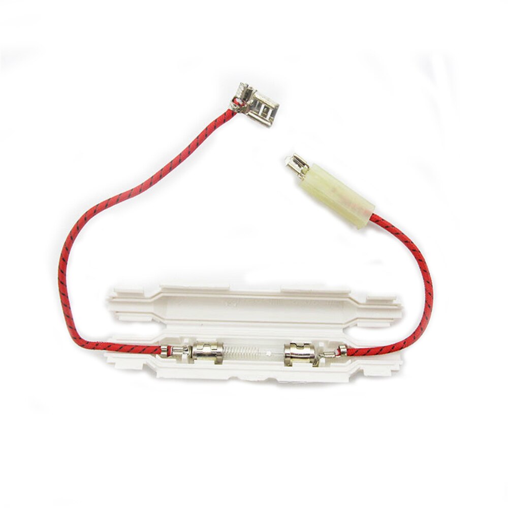 Standard Microwave Oven High Voltage Capacitor Power Fuse Bidirectional High Voltage Diode Mica Sheet Accessories