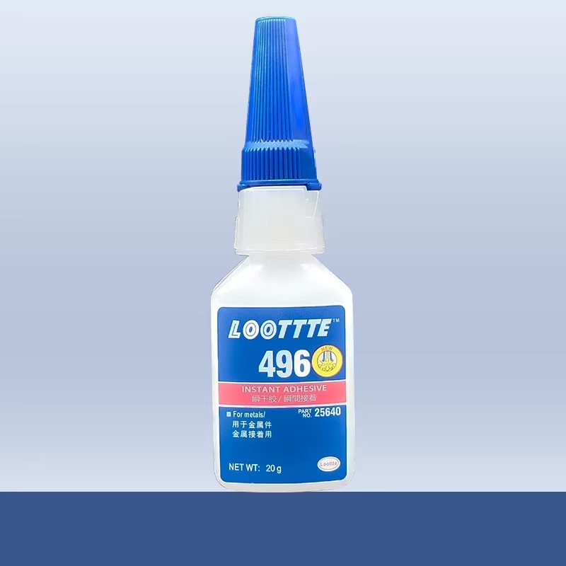 20 ml schnell trocknender 401/403/406/415/416 Universalkleber, stärkerer Sekundenkleber, Mehrzweckkleber, Reparaturwerkzeuge, Metall, Kunststoff, Gummi: königlich Blau