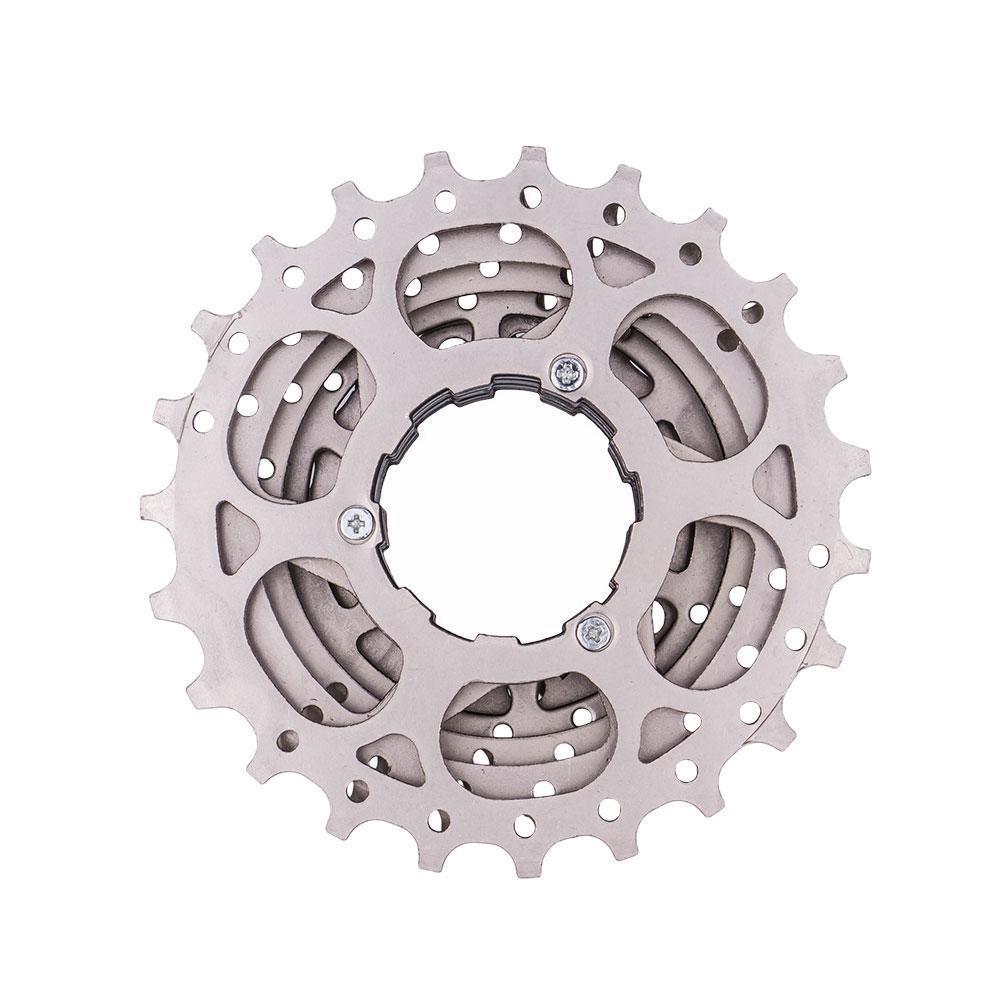 Ztto Mtb Road Bike Bicycle 8s Speed Freewheel Sprocket 8s 11-23t Cassette Flywheel 8v K7 For Bicycle 2400 2300 Claris K6k0