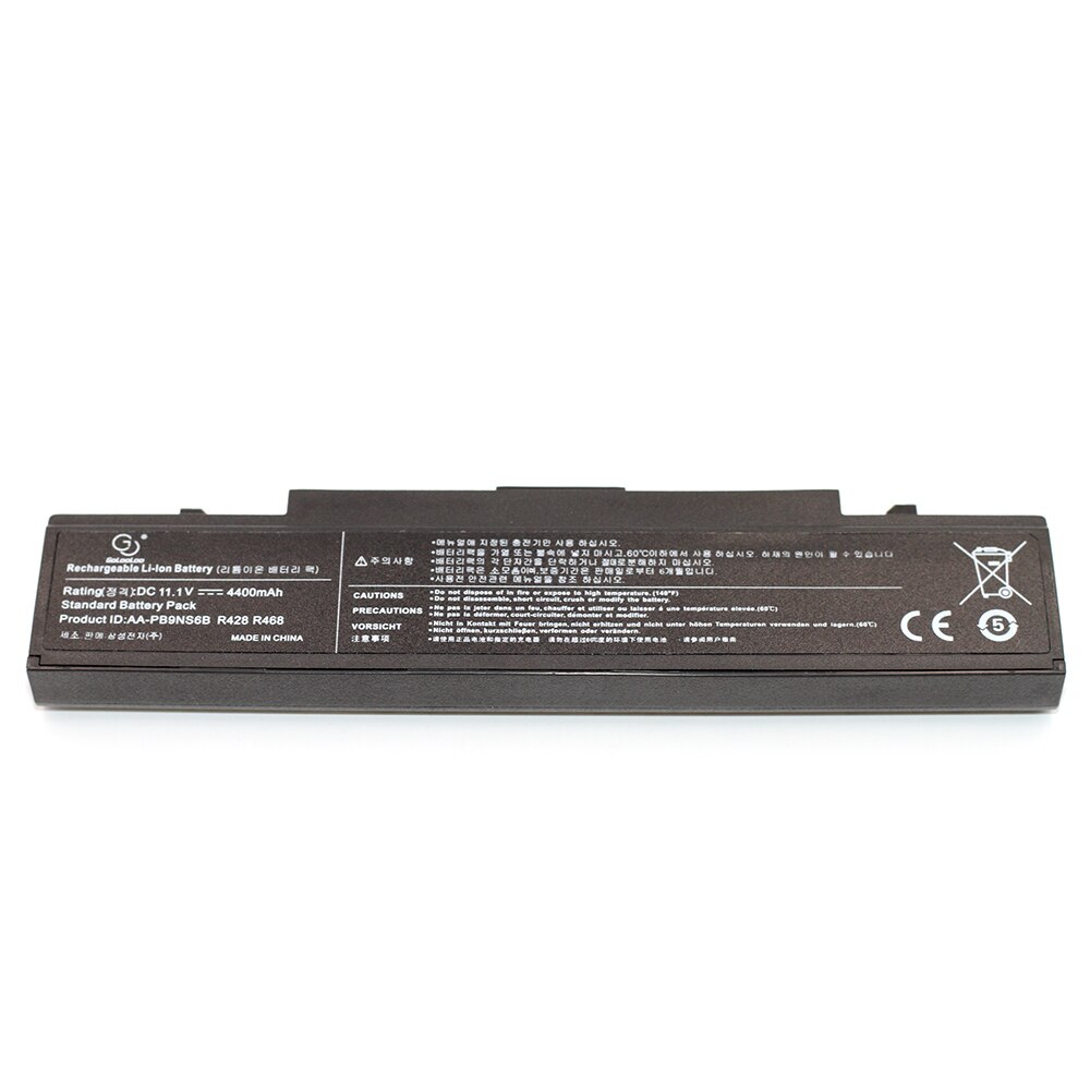 Goloolooo Battery For Samsung AA PB9NC6B AA-PB9NC5B AA-PB9NC6W AA-PL9NC2B AA-PB9NC6B AA-PB9NC6W/E AA-PB9NS6W AA-PL9NC6B NP300