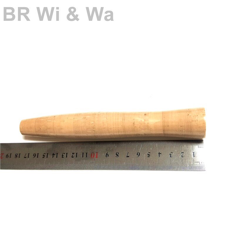 BR Wi&amp;Wa Fly Rod AA Cork Grips half well cork fishing rod repair rod building